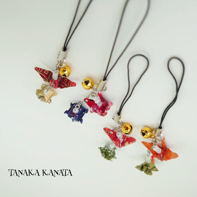 折り紙 ハンドメイド 敬老の日 祝い鶴＆蓑亀- メルカリ