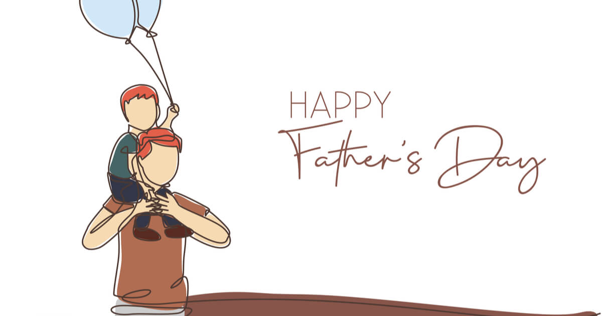 父の日に似顔絵グッズをプレゼント！お父さんが感激する18選Giftpedia byギフトモール&アニ