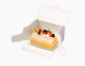 ロールケーキ箱の通販ならシモジマ 公式