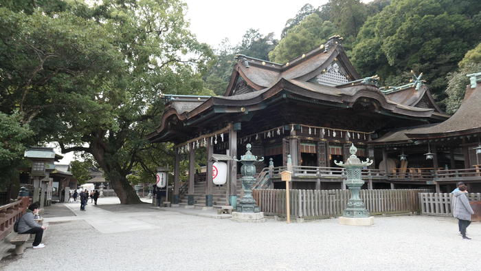 縁結びのアイスも！香川「金刀比羅宮」は奥社参拝でご利益アップORICON NEWS