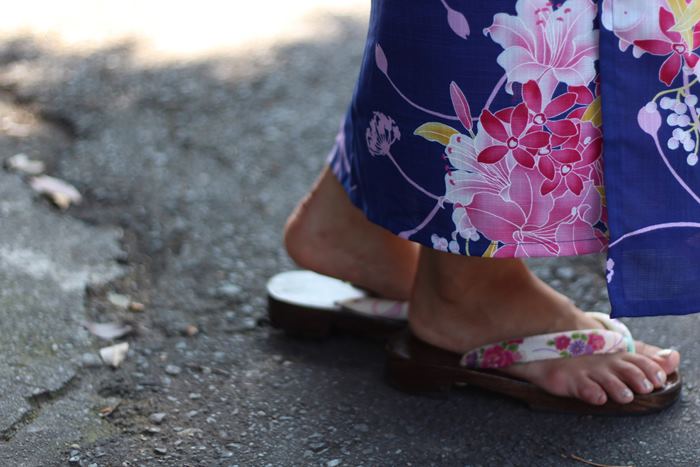 浴衣着てくね♡」男性のテンションが上がる夏のデートお誘いLINE5つCLASSY. クラッシィ