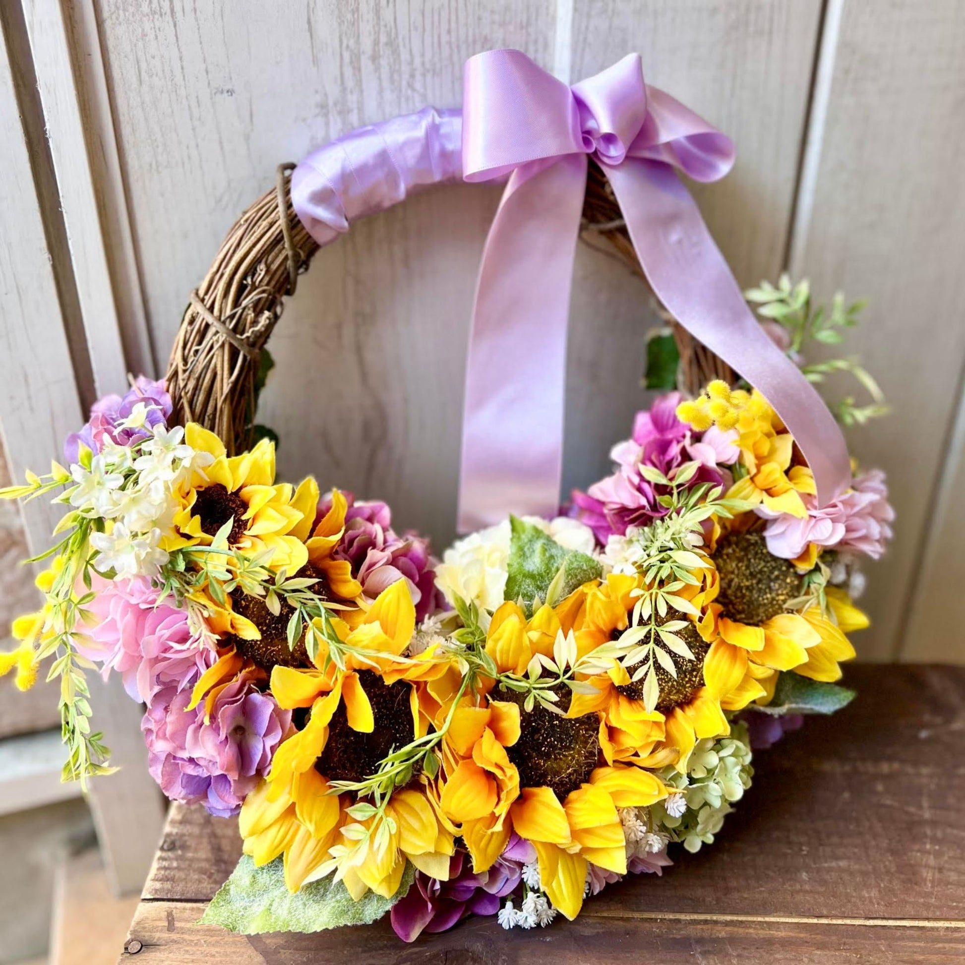 福岡の手作りウエディングブーケの教室 - 福岡市東区のプリザーブドフラワー・フラワーアレンジメント教室スイートブロッサム