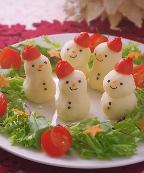 クリスマス かわいいいろいろセットイラスト - No: 23144338無料イラスト・フリー素材なら「イラストAC」