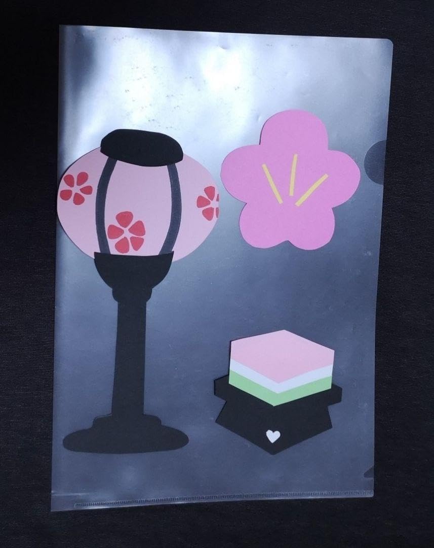 ひな祭りに楽しむ制作アイデア集高齢者介護をサポートするレクリエーション情報誌『レクリエ』