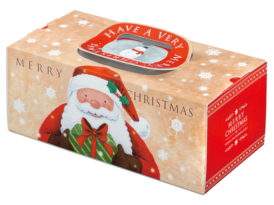 商品カテゴリ一覧 クリスマス ロールケーキ - 和気グループ