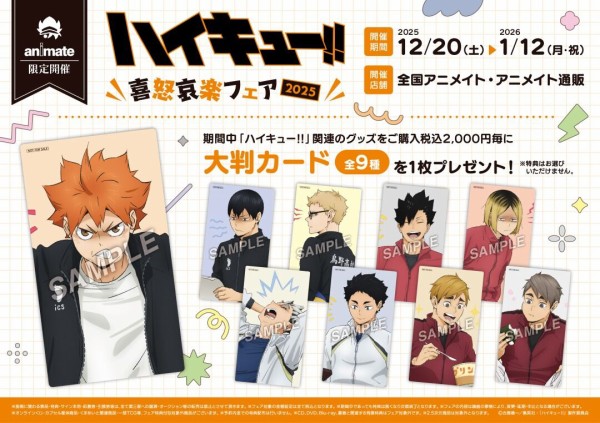 楽天市場 ハイキュー クリスマスの通販