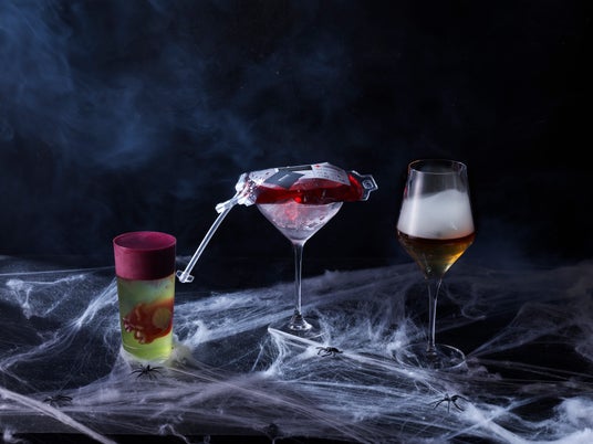 ストーリー投稿に映えるカクテルも！ザ・プリンス パークタワー東京と東京プリンスホテルのハロウィン商品