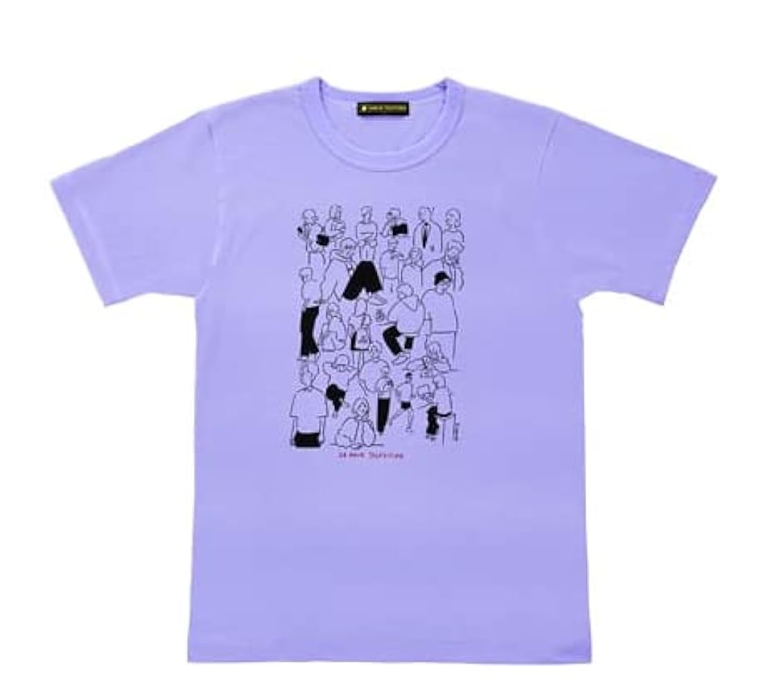 24時間テレビ』青山剛昌氏、チャリTシャツデザイン担当 “コナン”だけせりふがない理由も告白オリコンニュース ORICON NEWS