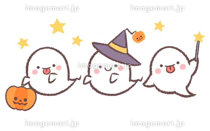 ハッピーハロウィン！愉快なおばけたちから電話だよ！メディアアクティブ株式会社