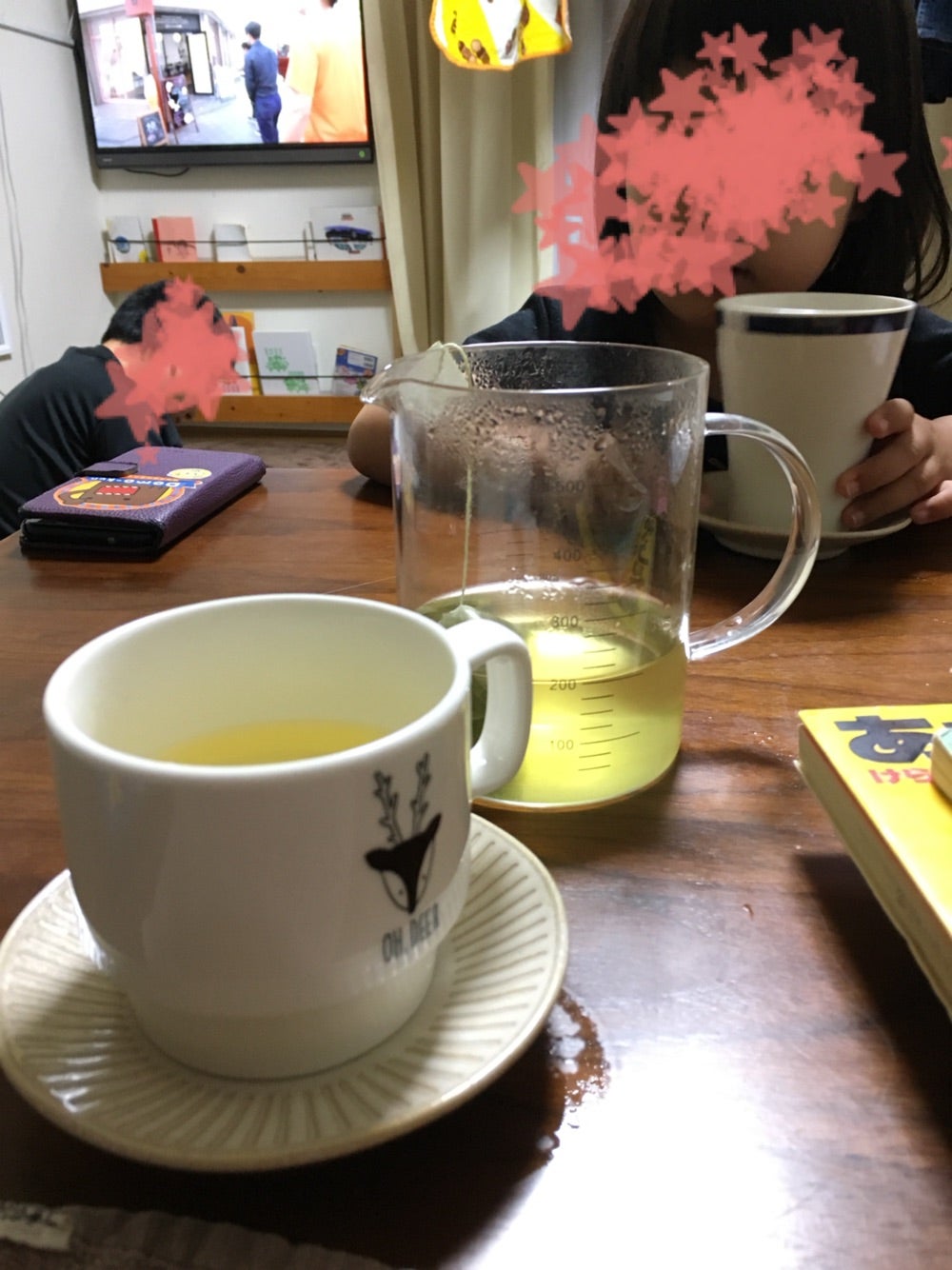 コーヒー好きはマスト100均のビーカーが使える件every coffee