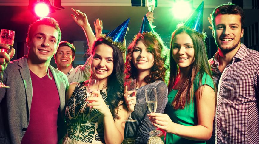 独身最後の夜はバチェラーパーティー?!起源から男達の楽しみ方まで大解剖 │ ＋雑学