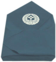 結納ドットコム 風呂敷の包み方