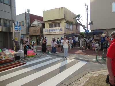 鎌ケ谷市 第50回は阿波踊りも！ 2024年10月12日 土 華やかに鎌ケ谷市民まつりが開催。号外NET ピックアップ！千葉