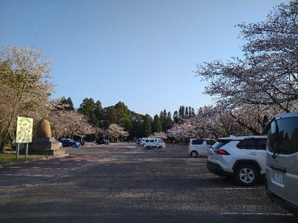 忠元公園 - 川内川水系かわまちづくり推進協議会 かわまちづくり観光振興部会