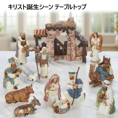 イエスが生まれたのは12月25日ですか聖書の見方