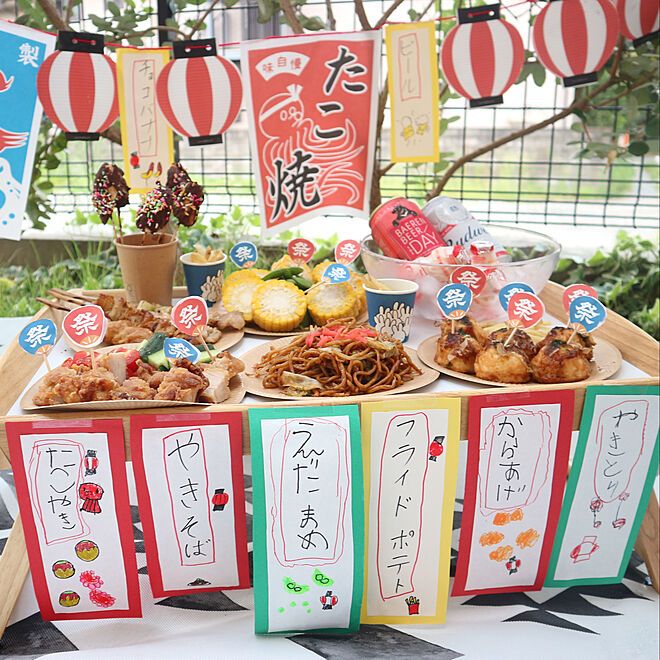 夏祭りで人気の食べ物ランキングTOP10！屋台グルメの定番といえば？ - macaroni