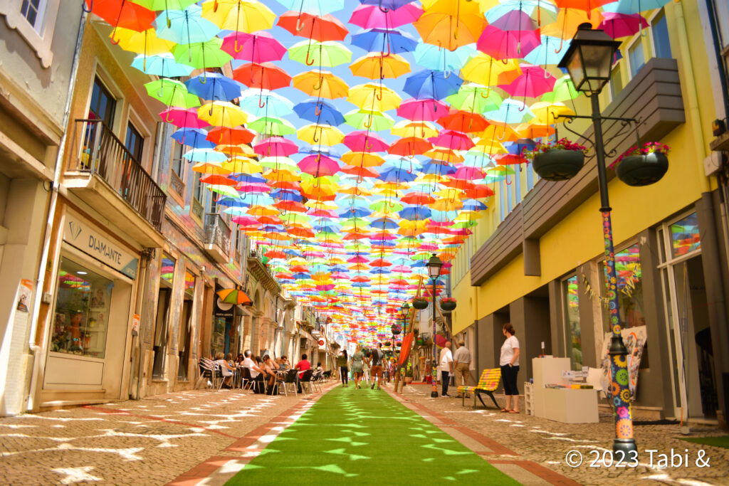 保存版 ポルトガルのアゲダ・傘祭り旅行に必要な情報まとめ 行き方・ホテル・お土産など│ スラッシュワーカーズ