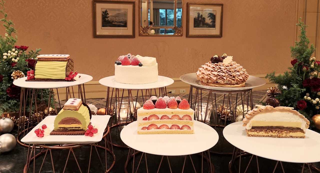 全国旅行支援 ホテル椿山荘東京♡ひまひまな暇人の暇つぶし♡