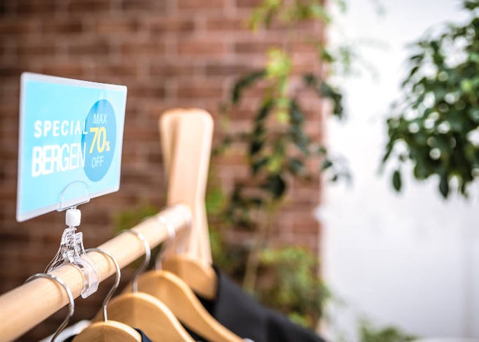 2025年夏セールはいつから？東京・大阪ほか全国百貨店・アウトレットのバーゲンスケジュール＆オフ率 - ファッションプレス