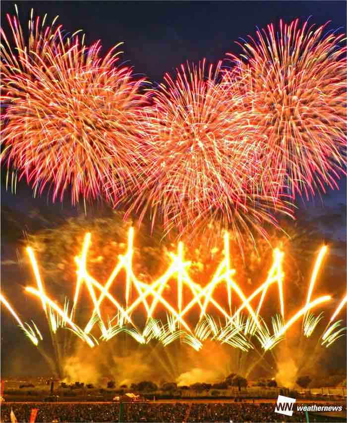 花火関連用語辞典