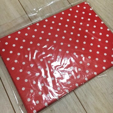 100均 折り紙・ペーパーで飾り付け☆ガーランドの作り方を紹介するよ雑記帳