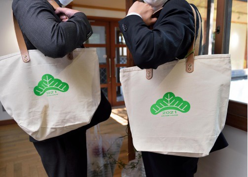 引き出物 紙袋 ブライダルバッグ ペーパーバッグ レギュラー ホワイト 大 グリーン 結婚式 引出物 袋 手提げ袋 パーティ 謝恩会 祝賀会 一般宴会LINEブランドカタログ