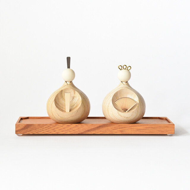 ひな人形 – コンパクトでおしゃれな雛人形・五月人形のぷりふあ