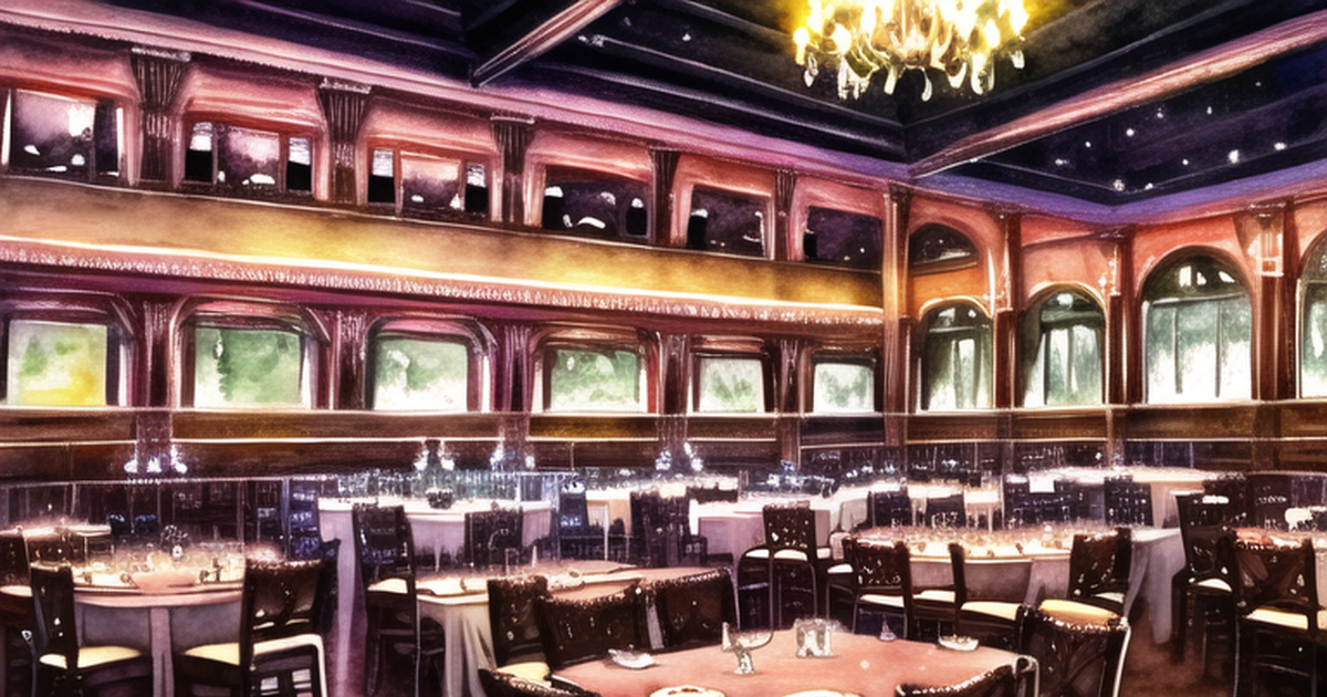 結婚式のパーティー会場で構成の写真素材・画像素材 Image 13971261