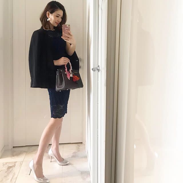 30・40代女性の新年会・忘年会コーデ！TPOに合わせたスマートカジュアル・オフィスカジュアルで上品に♪Niau ニアウ