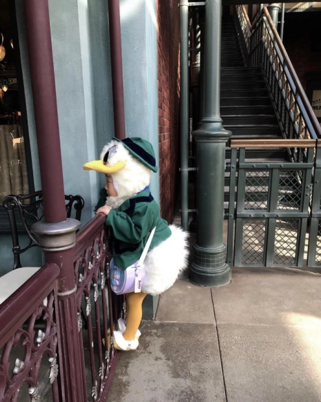 オルメル 子供 着ぐるみ 作り方TikTok