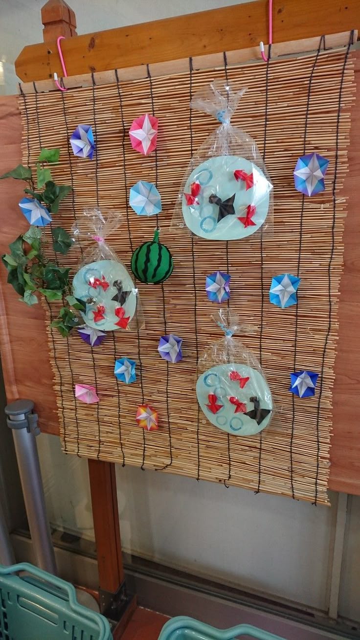 夏の装飾品「祭・花火」イベントのプロがおすすめする-イベントグッズ☆スマイル館®