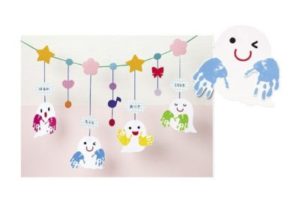 保育園のハロウィン製作アイデア39選♪ 0歳児、1歳児、2歳児、3歳児、4歳児、5歳児～男性保育士あつみ先生の保育日誌 おすすめ絵本と制作 アイデア