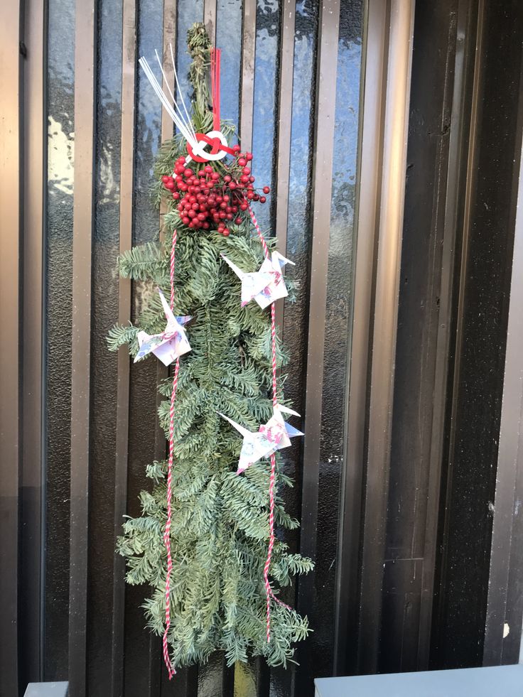 クリスマスツリーのディスプレイ替えChaTea 紅茶教室 公式ブログ