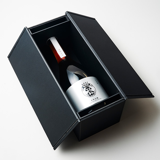 おとそ代わりに。お正月、みんなが集まった時に呑みたい縁起のいいお酒 - ippin イッピン