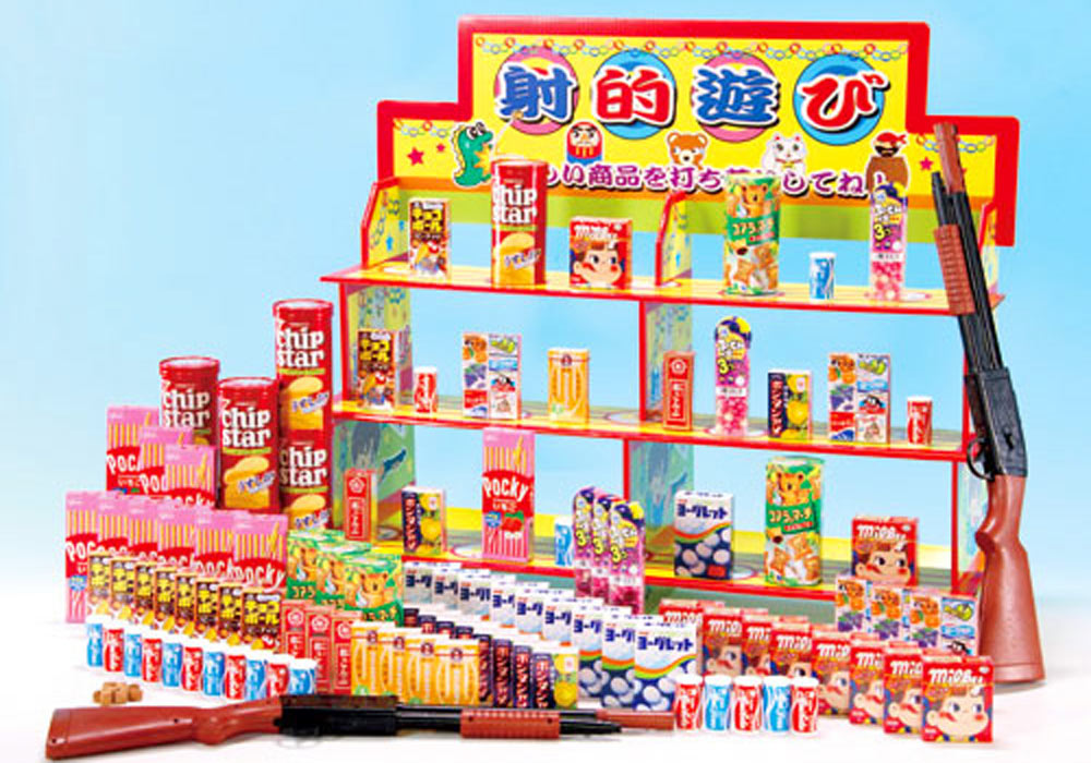 あの頃の思い出を。屋台をめぐって祭りを満喫するボードゲーム『懐祭-なつまつり-』マクアケ - アタラシイものや体験の応援購入サービス