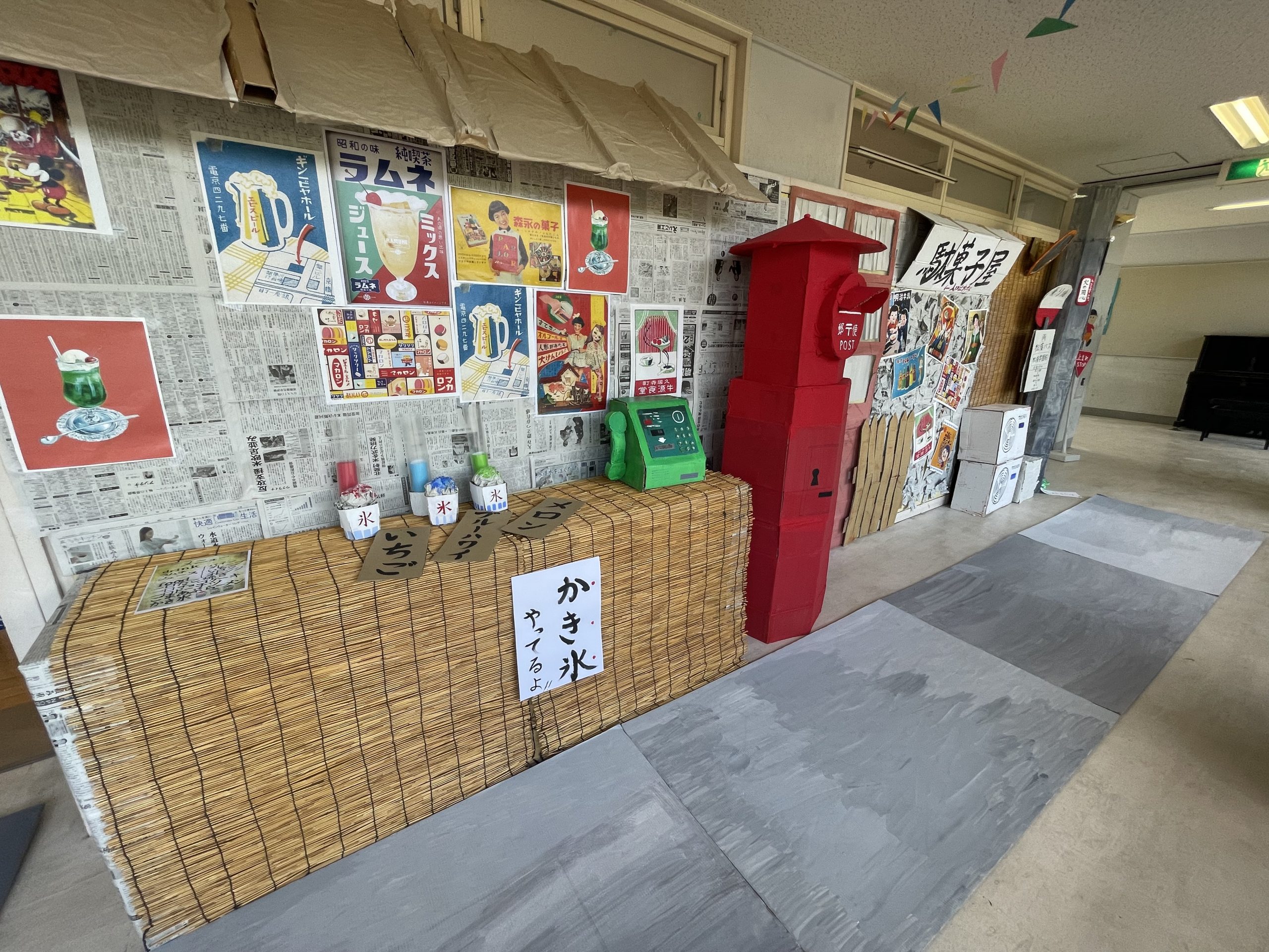 文化祭やステージの装飾ってどうすればいいの？おすすめアイデアをご紹介します