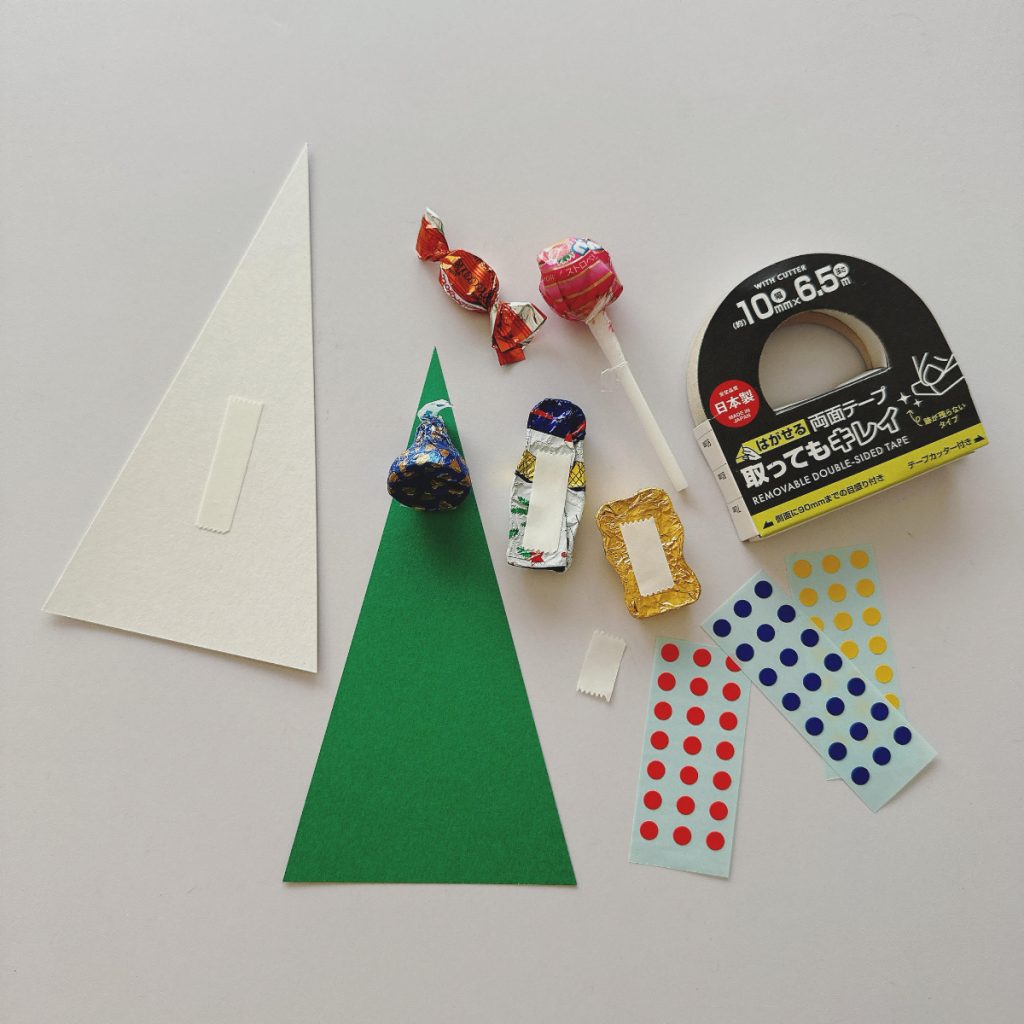 クリスマスラッピング 人気おすすめアイデアお菓子・パン材料・ラッピングの通販 cotta＊コッタ