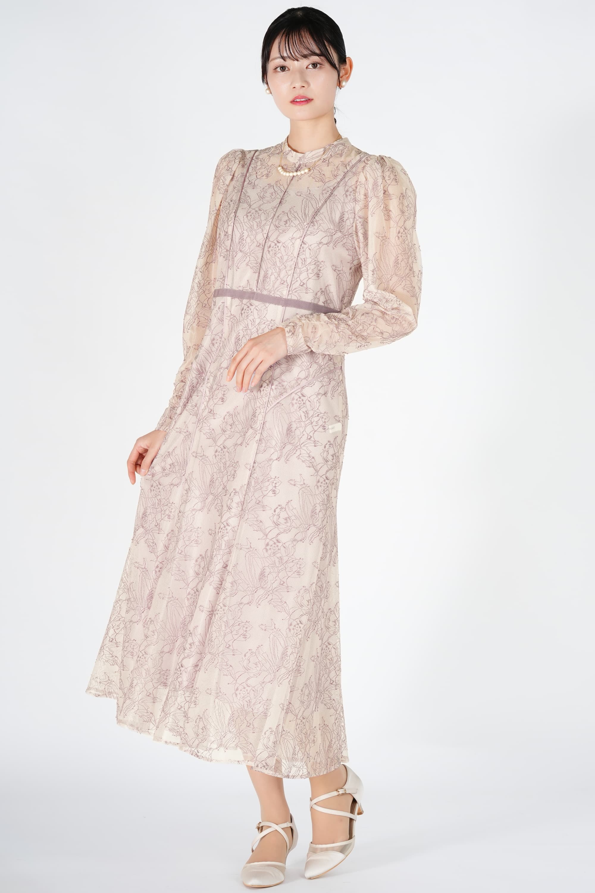 ロンドンリッツホテルでのクリスマスディナーダンス