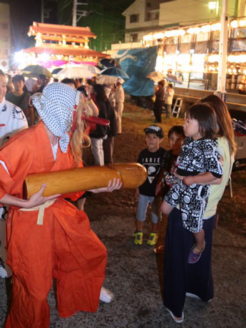どんつく祭り 1線路脇のカメラマンのブログ - 楽天ブログ