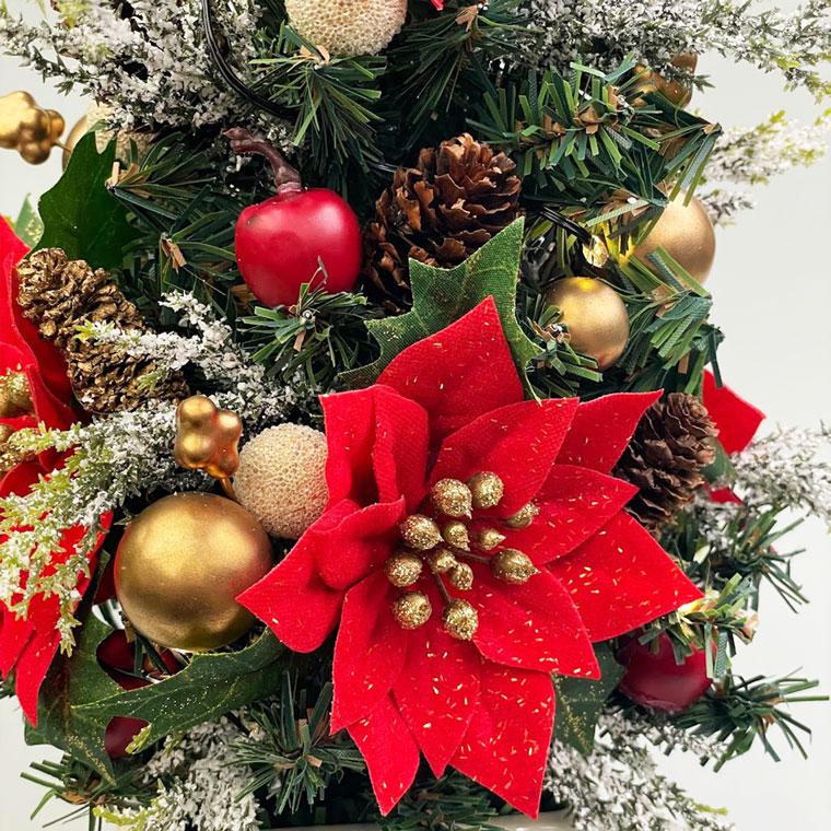 セール 2-11E6 ミニクリスマスツリー 20㎝ 卓上ツリー クリスマス飾り クリスマスツリー ツリー インテリア雑貨 CALIFORNIAOUTFITTERS カリフォルニア アウトフィッターズ のファッション通販 - ZOZOTOWN