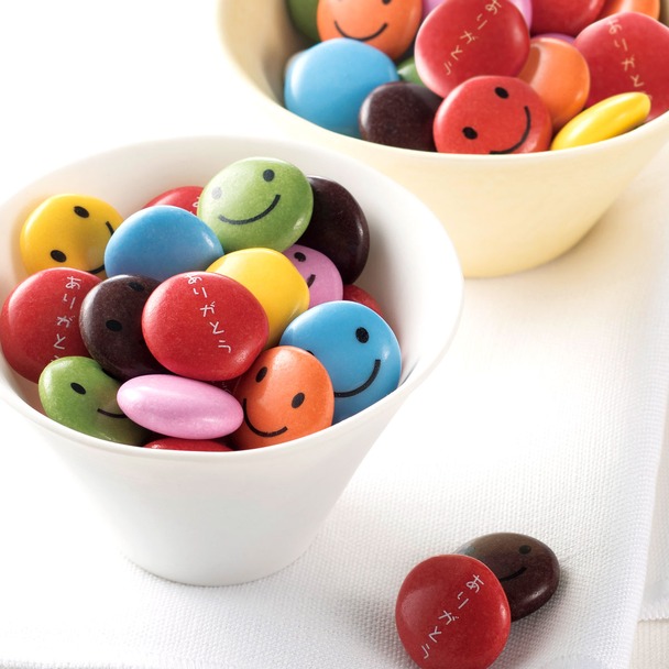 幼稚園、小学生向け！市販菓子で簡単バレンタインレシピ☆』