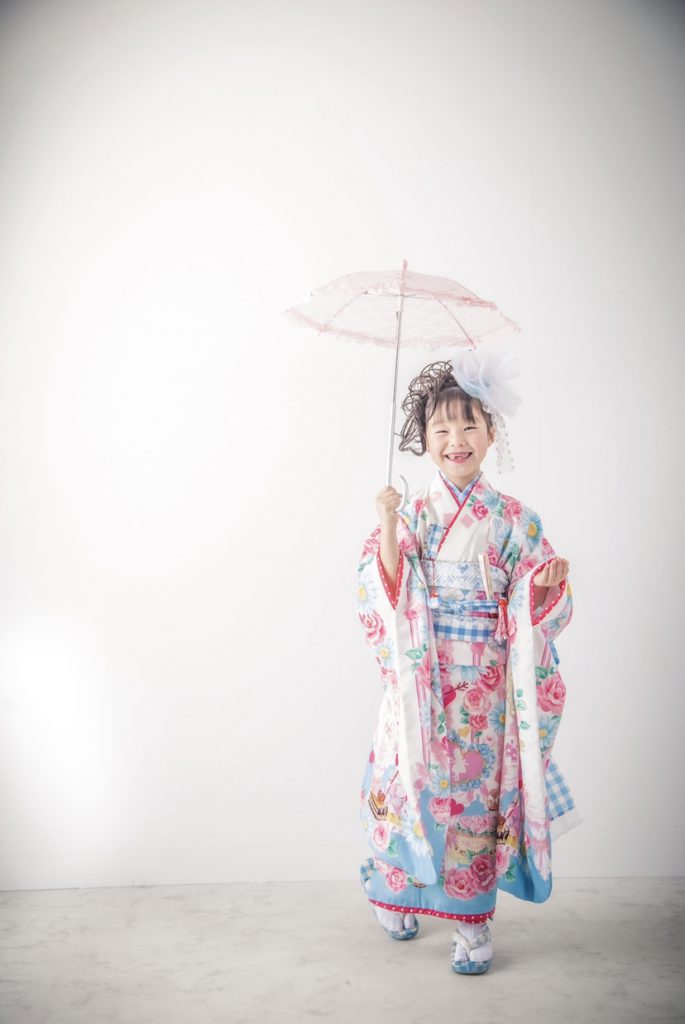 七五三の写真データを年賀状に間に合わせたい！いつまでに撮影すべき
