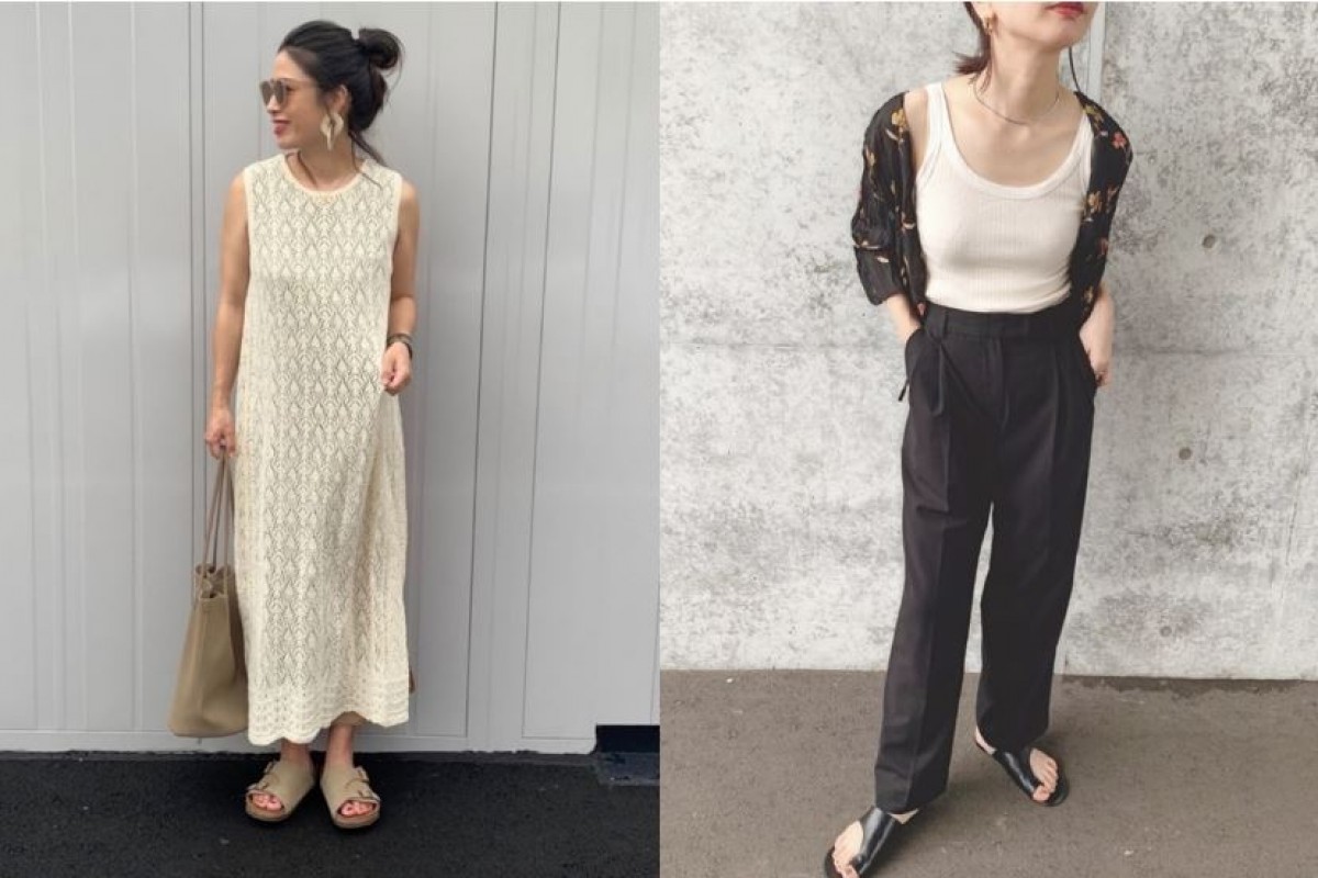 お祭りの服装はどうする？浴衣や浴衣以外の私服のおすすめコーデ