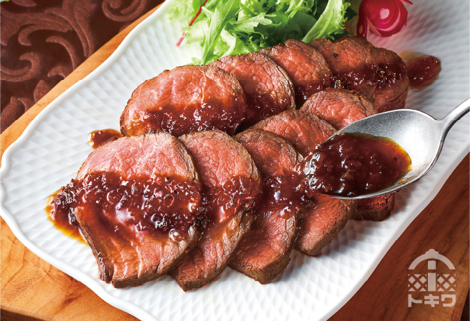 おうちで過ごすクリスマスディナー レシピ一覧 - おイシイくらし