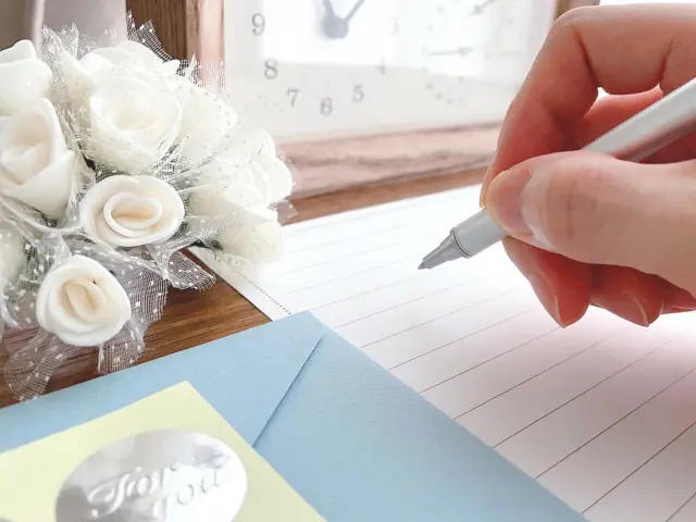 面白い！感動する！結婚式の友人代表スピーチ例文集・全文あり - IKINAイキナ