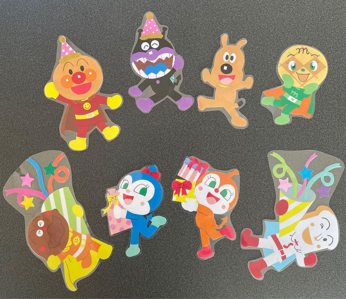 壁紙 ウォールステッカー 50枚セット 壁紙 おしゃれ ウォールステッカー 北欧 木 動物 トイレ ディズニー 誕生日 英字 子供部屋 スイッチ 時計文字 キッチン おしゃれ 身長計 かわいい アンパンマン シール 50枚セット