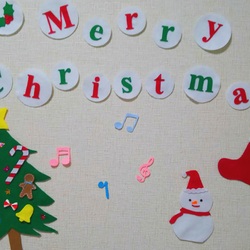 メリークリスマスカード色の文字デザイン - 2014年のベクターアート素材や画像を多数ご用意 - 2014年, イラストレーション, クリスマス -iStock