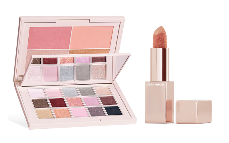 ローラ メルシエ クリスマスコフレ2021 全21アイテムの魅力的なラインナップをチェックDomani