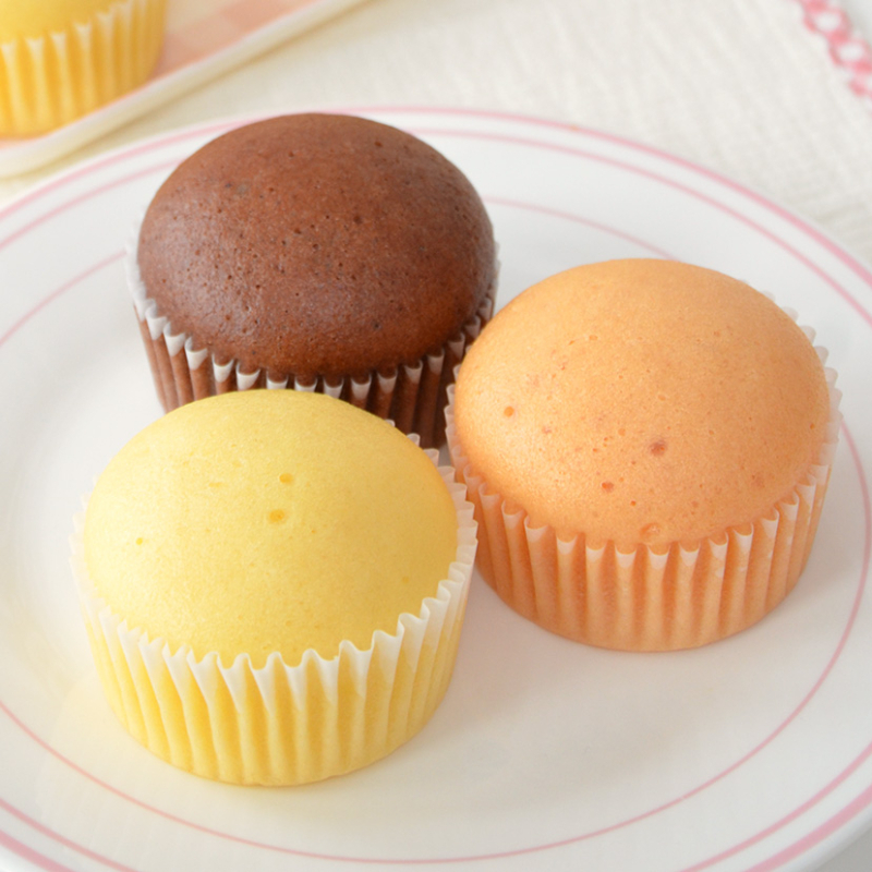 ひな祭りレシピ ホットケーキミックスで失敗ナシ♡激ウマおやつ5選4yuuu