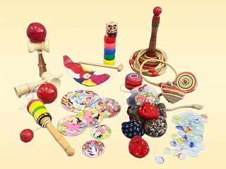 子どもの遊び 小平市の昔話 東京都小平市公式ホームページ